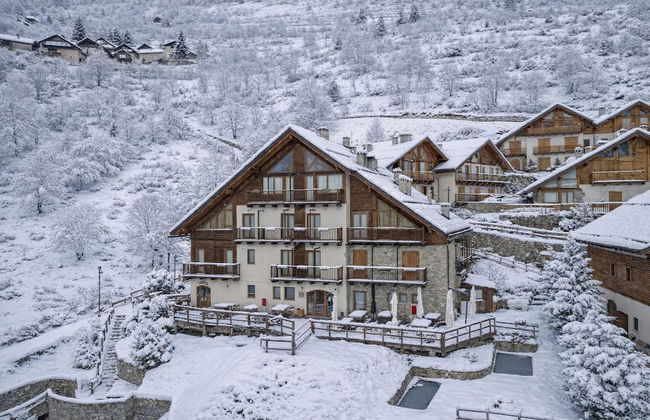 Gleise Lodge apartment - Photo 35