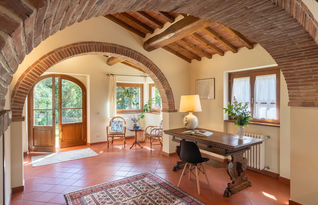 Casale il Giglio - Foto 31