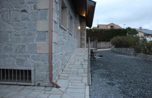 Casa con vistas a la Sierra de Guadarrama casavalleguadarrama - Foto 21