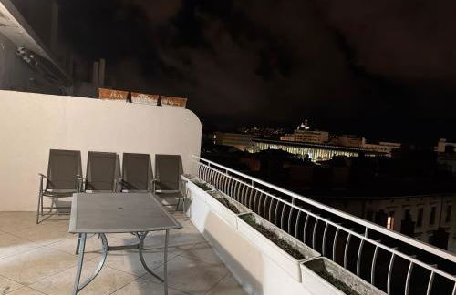 Roof top Saint Charles - Foto 7