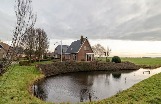 Villa in Friesland Near Slotermeer Lake - Foto 19