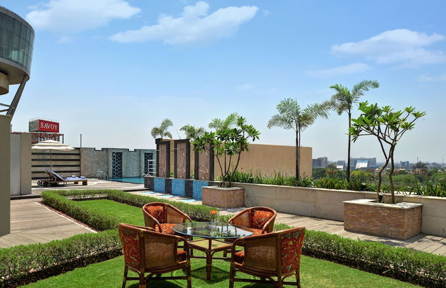 Savoy Suites Manesar - Foto 21