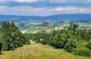 Ferienwohnung Bayerwaldblick - Foto 49