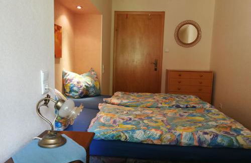 Apartment Chalet Wiedfluh in Waldbreitbach by Interhome - Foto 18