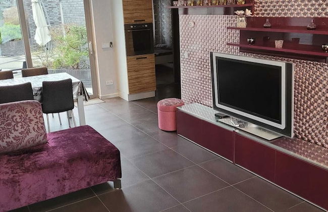 Luxe Gastenverblijf Kamerton - Foto 25