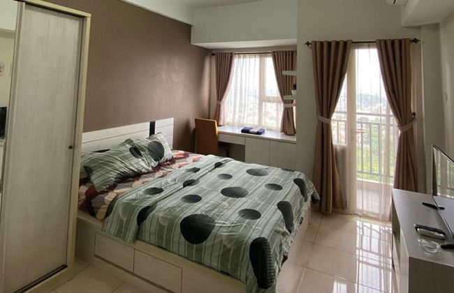 Margonda Residence by Pekotel - Photo 2