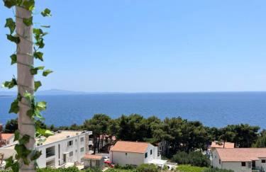 Apartmani "Nikola" Seaview - Ivan Dolac, Hvar - Foto 14