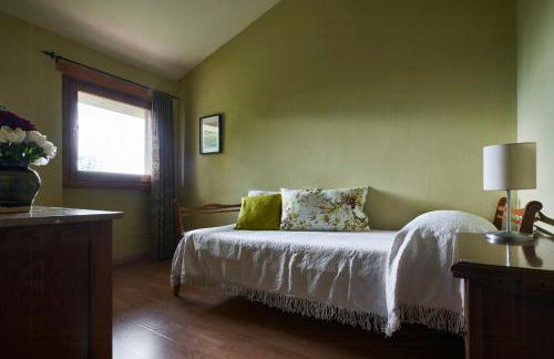 Frank Lloyd Wright-Inspired Villa In Tuscany - Foto 23