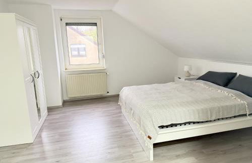 Helle und Charmante Dachgeschosswohnung in Top-Lage - Foto 14