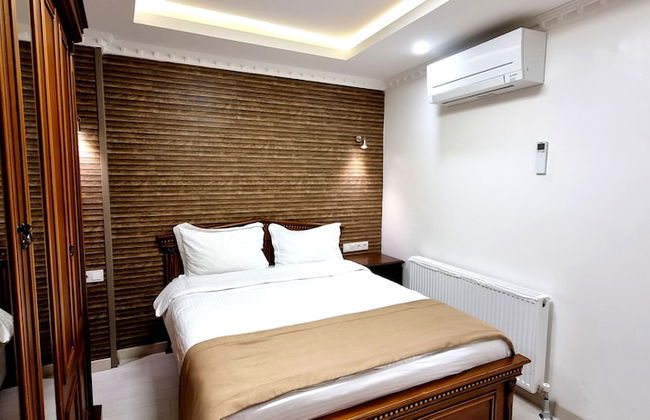 TaksimFlat - Foto 17