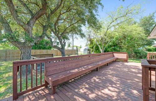 R & R's Reel Paradise 5 minutes to the harbour and 11 miles to the Beach! - Foto 27