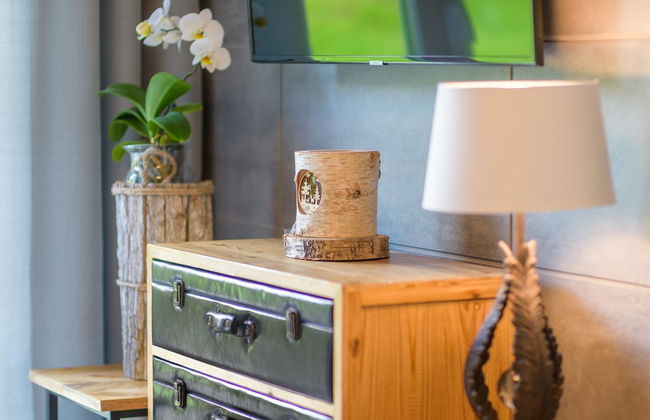 Leśniczówka - Apartamenty 5d - Foto 7