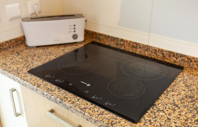 A05 - Luxury 1 Bed Fully Equipped with pool by DreamAlgarve - Foto 17