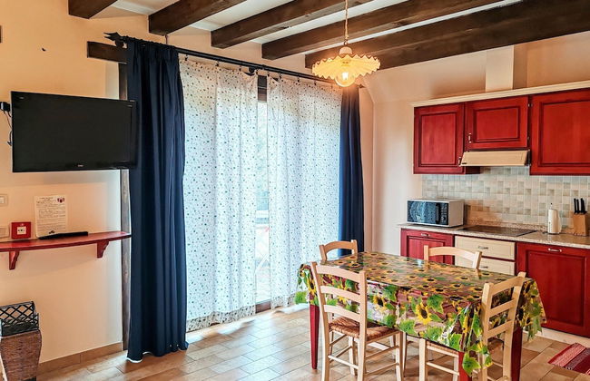 Farmhouse in Marche With Pool & Wine Tours - Foto 29