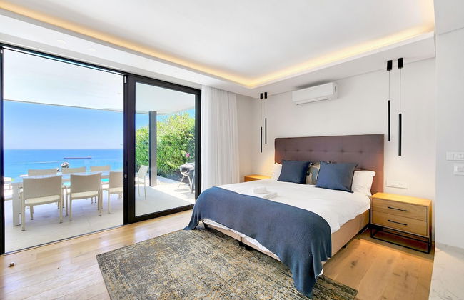 Ocean Villa - Ultra Luxury Villa in Bantry Bay - Foto 16