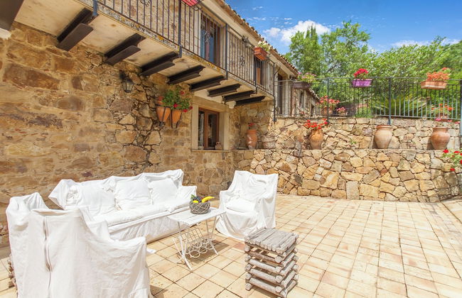 Villa Olmo With Private Pool - Foto 33