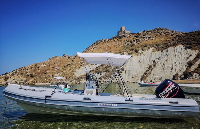 Casa Mare Torre San Carlo - Foto 29