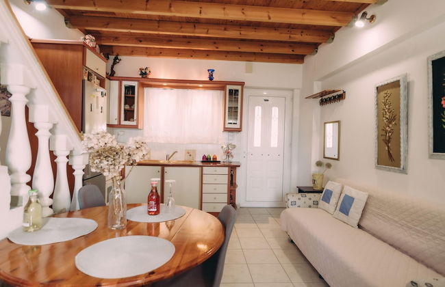 Yiannis Maizonette Ancient Olympia - Foto 4