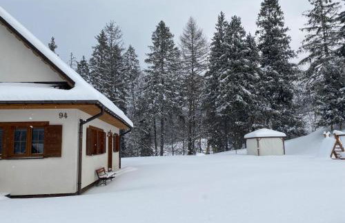 Anielski Domek - Foto 18