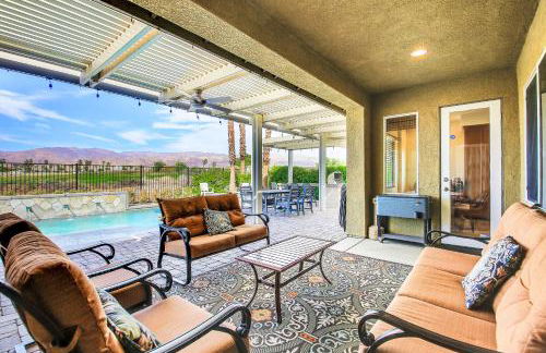 Secluded Private Golf Pool Home with Game Room - Foto 64