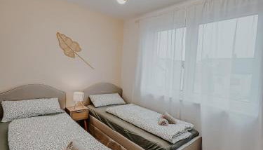 stylisches Apartment 6 in Viernheim - Foto 2