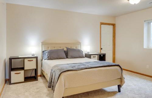 Roomy Piedmont Home with Yard Less Than 14 Mi to Sturgis! - Foto 25