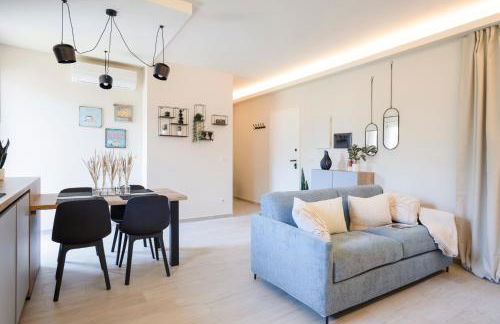 LULU' HOUSE - Como Lake - Foto 6