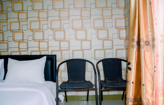 Comfy Studio at Gading Greenhill Apartment - Foto 7