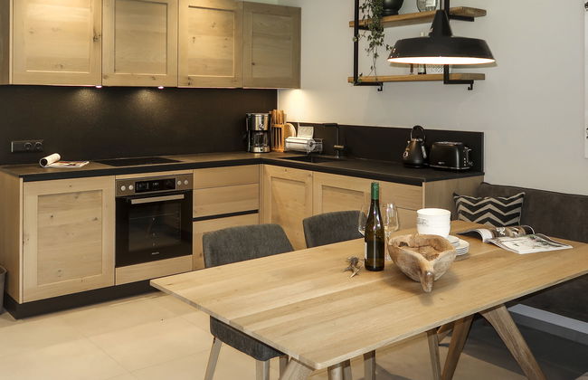 Chalet Edelweiß - Foto 9