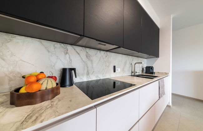 Halternative Residence Renaissance - Photo 6