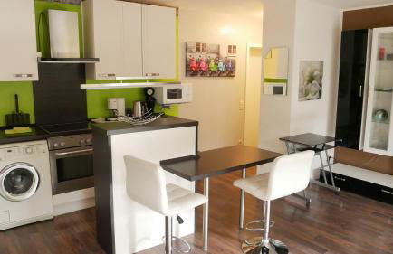 Wohnen bei Anke - Foto 10