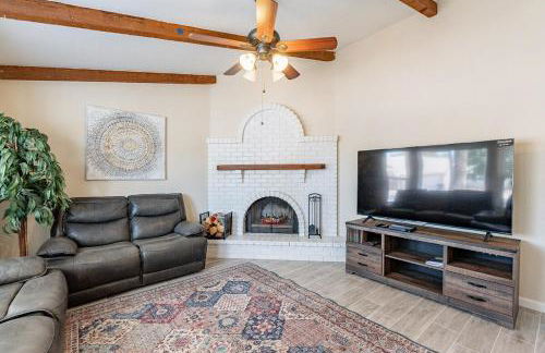 4-bedroom house in Gilbert - Remodeled Retreat - Foto 34