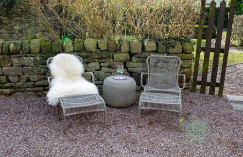 Peckforton cottage totally refurbished - Foto 22