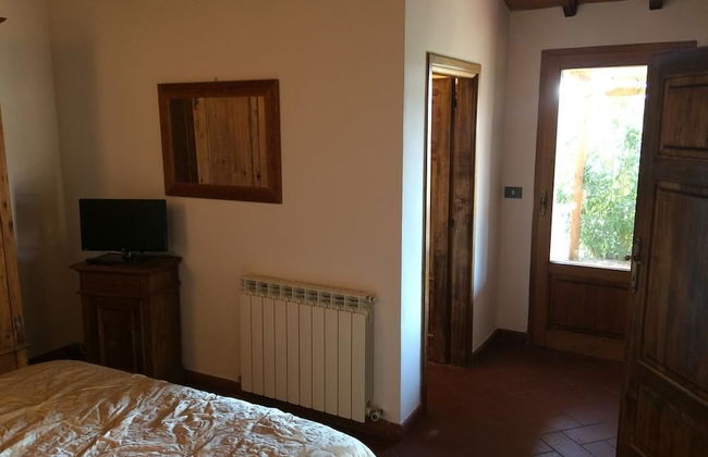 Country House Poggio Aione - Foto 8