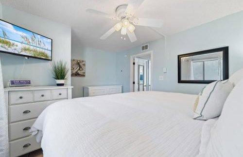 Gulf Shores Surf and Racquet Club 211A-Beach Views - Foto 21