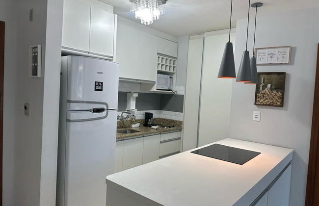 Apartamento 615 Saint Sebastian - Photo 5