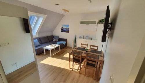 Kiel-Russee Familienwohnung, Lademöglichkeit, Co2 Frei - Foto 5