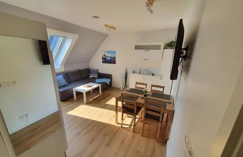 Kiel-Russee Familienwohnung, Lademöglichkeit, Co2 Frei - Foto 5