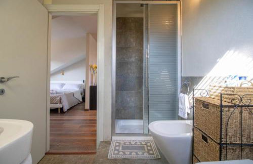 Window on the Sea Wi-Fi AC Parking - Foto 16