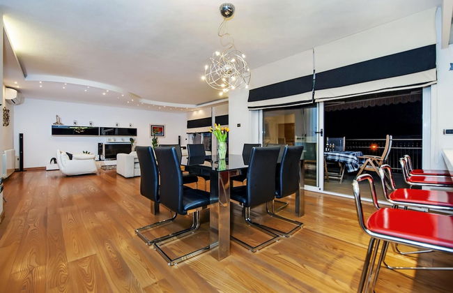 Villa Sky Zadarvillas - Foto 15