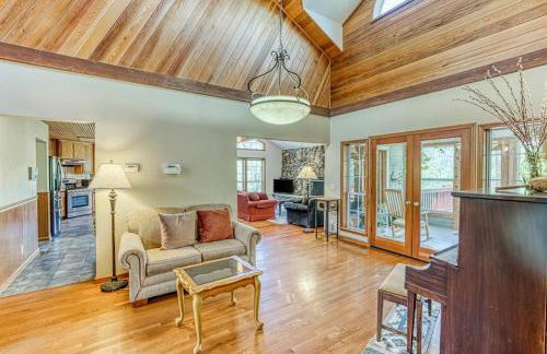 11 Acre Mountain Spirit Retreat - Foto 10