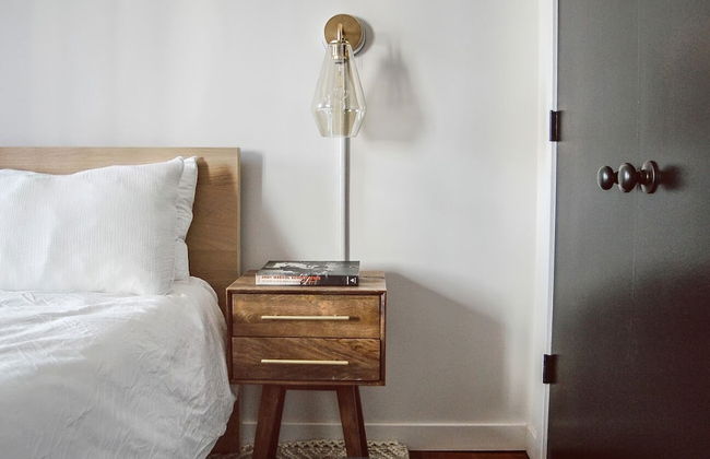 Kestrel Hotel - Foto 9