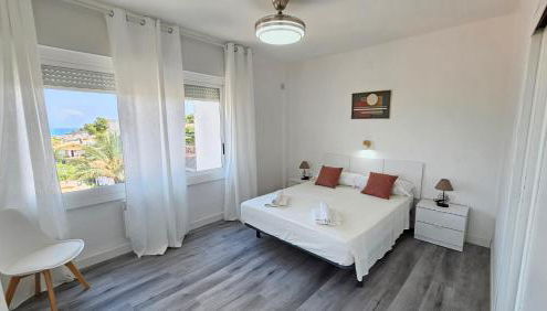 Apartamento Vacacional Terrazas de Concepcion BB - Foto 3