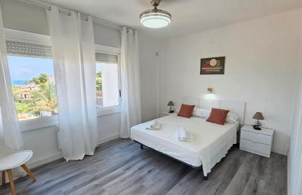 Apartamento Vacacional Terrazas de Concepcion BB - Foto 3