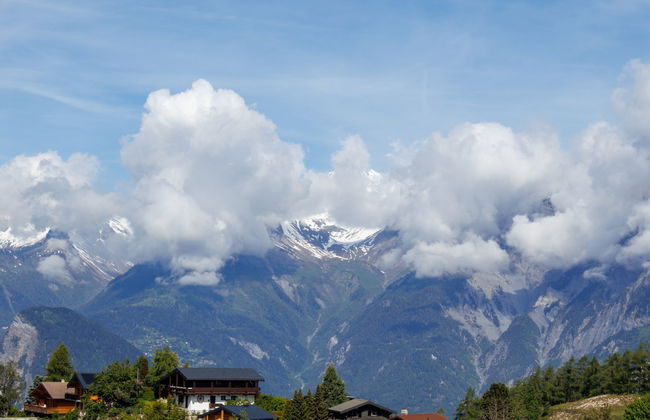 Le Montagnard 6 - Foto 35