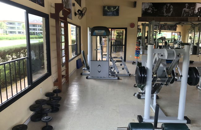 Aquaville Resort - Photo 30