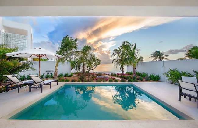 SulMare at Sapodilla Bay Luxury villas - Foto 34