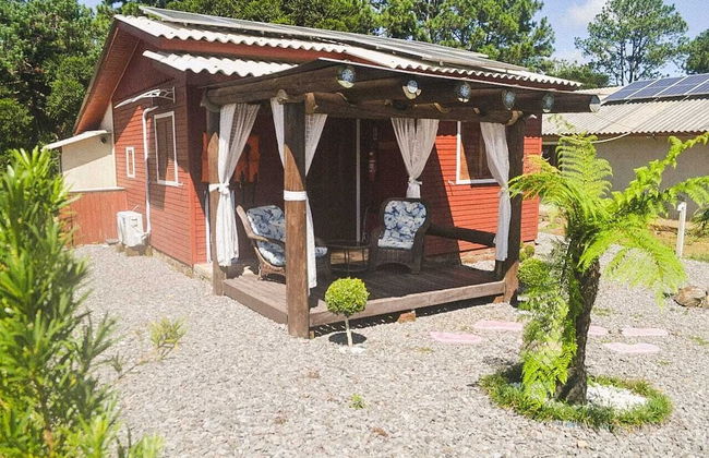 Recanto do Sinaleiro - Foto 1