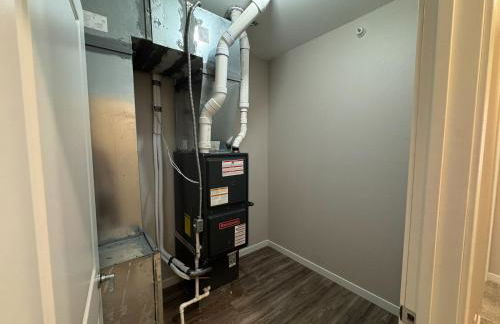 Elegant Townhouse near NDSU and Downtown Fargo #101 - Foto 65