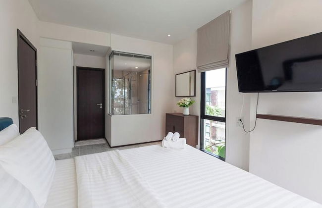 The Title Beach Front - Photo 10